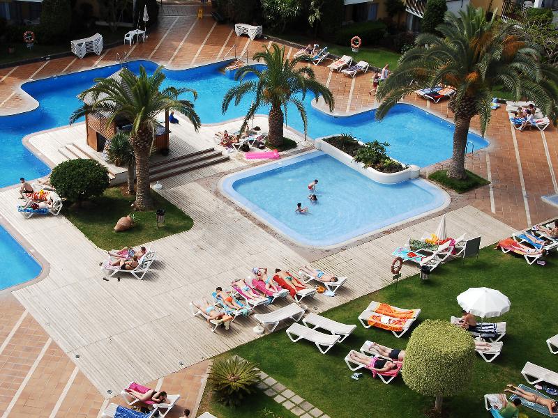 Imagen de alojamiento Tf Sur Studio - One Bedroom Imagen de alojamiento Tf Sur Studio - One Bedroom