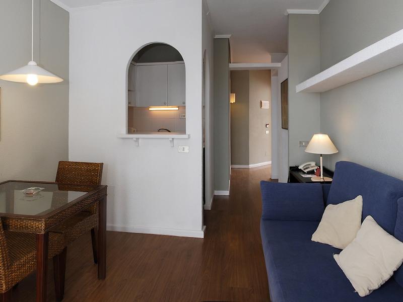 Imagen de alojamiento Tf Sur Studio - One Bedroom Imagen de alojamiento Tf Sur Studio - One Bedroom