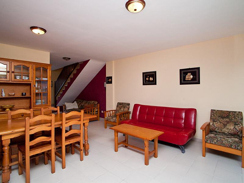 Imagen de alojamiento Urb Cambrils Mediterrani - Three Bedroom Imagen de alojamiento Urb Cambrils Mediterrani - Three Bedroom