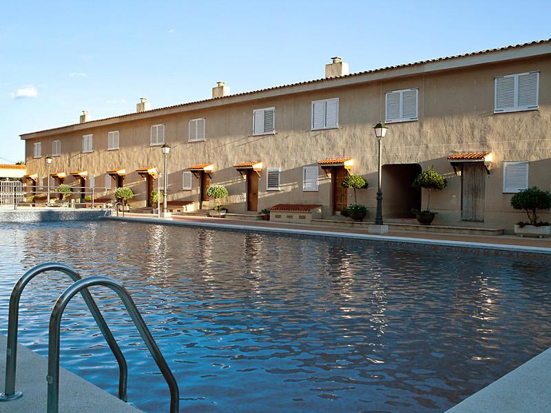 Imagen de alojamiento Urb Cambrils Mediterrani - Three Bedroom Imagen de alojamiento Urb Cambrils Mediterrani - Three Bedroom