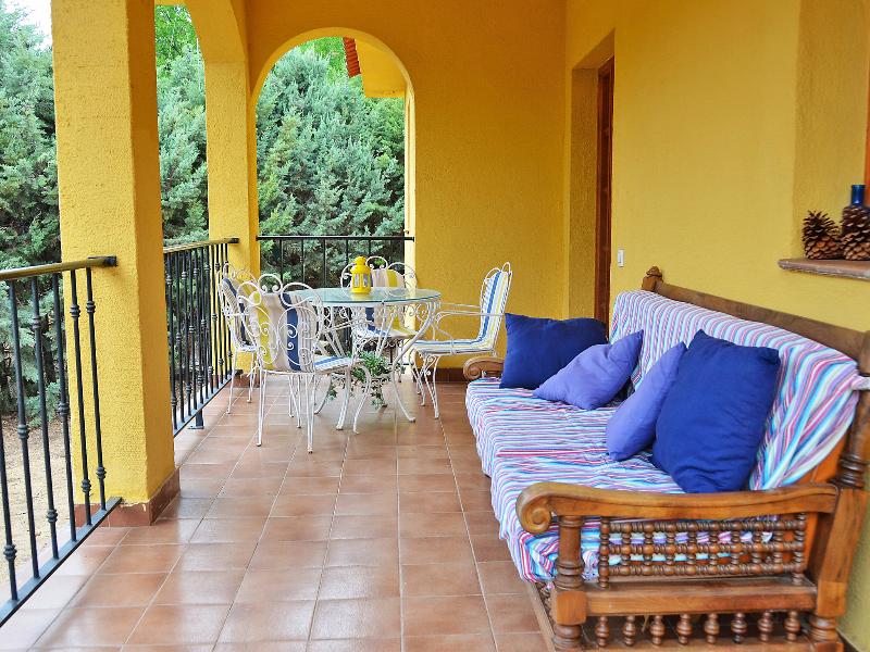 Imagen de alojamiento Urb Pinosol - Three Bedroom Imagen de alojamiento Urb Pinosol - Three Bedroom