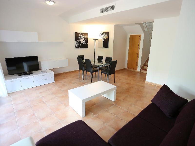 Imagen de alojamiento Urb Zona Estival - Three Bedroom Imagen de alojamiento Urb Zona Estival - Three Bedroom
