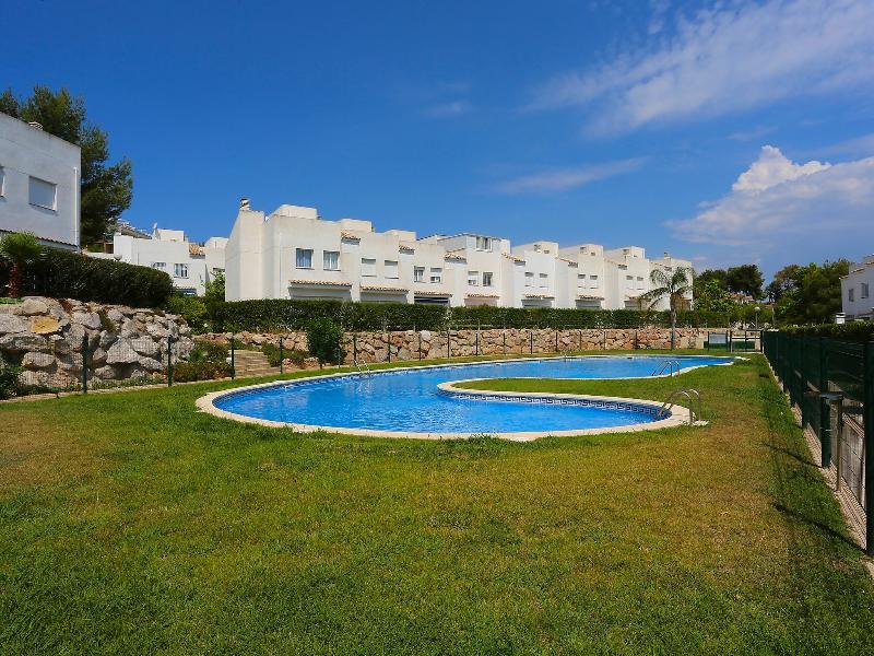 Imagen de alojamiento Urb Zona Estival - Three Bedroom Imagen de alojamiento Urb Zona Estival - Three Bedroom