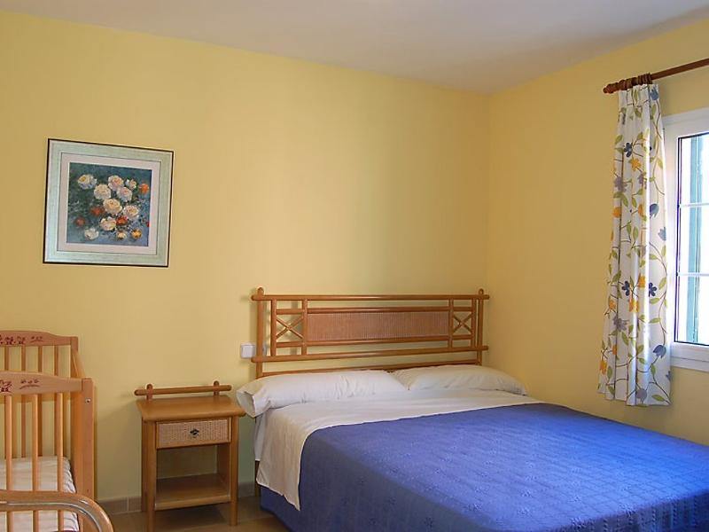 Imagen de alojamiento Villas Cala Galdana V4D Ac 01 - Four Bedroom Imagen de alojamiento Villas Cala Galdana V4D Ac 01 - Four Bedroom