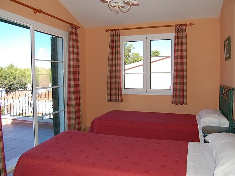 Imagen de alojamiento Villas Cala Galdana V4D Ac 01 - Four Bedroom Imagen de alojamiento Villas Cala Galdana V4D Ac 01 - Four Bedroom