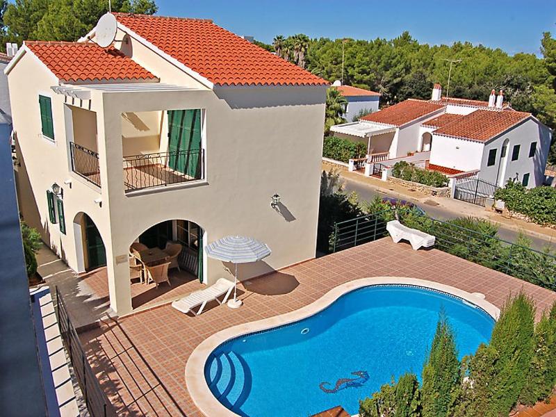 Imagen de alojamiento Villas Cala Galdana V4D Ac 01 - Four Bedroom Imagen de alojamiento Villas Cala Galdana V4D Ac 01 - Four Bedroom