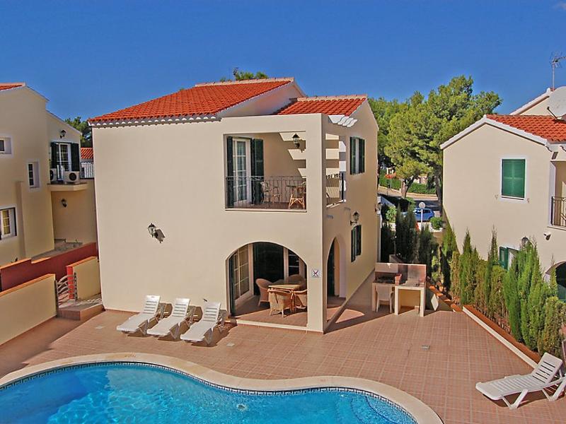 Imagen de alojamiento Villas Cala Galdana V4D Ac 01 - Four Bedroom Imagen de alojamiento Villas Cala Galdana V4D Ac 01 - Four Bedroom