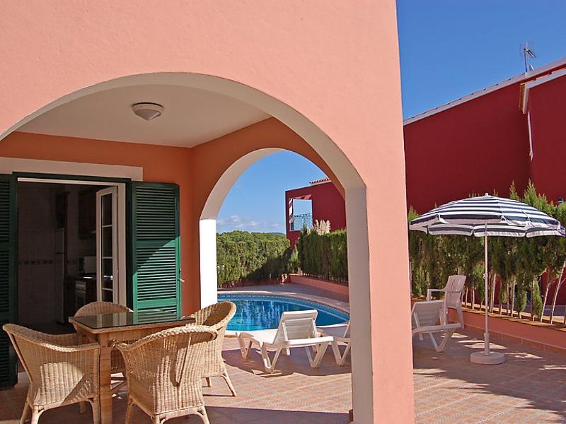 Imagen de alojamiento Villas Cala Galdana V4D Ac 01 - Four Bedroom Imagen de alojamiento Villas Cala Galdana V4D Ac 01 - Four Bedroom