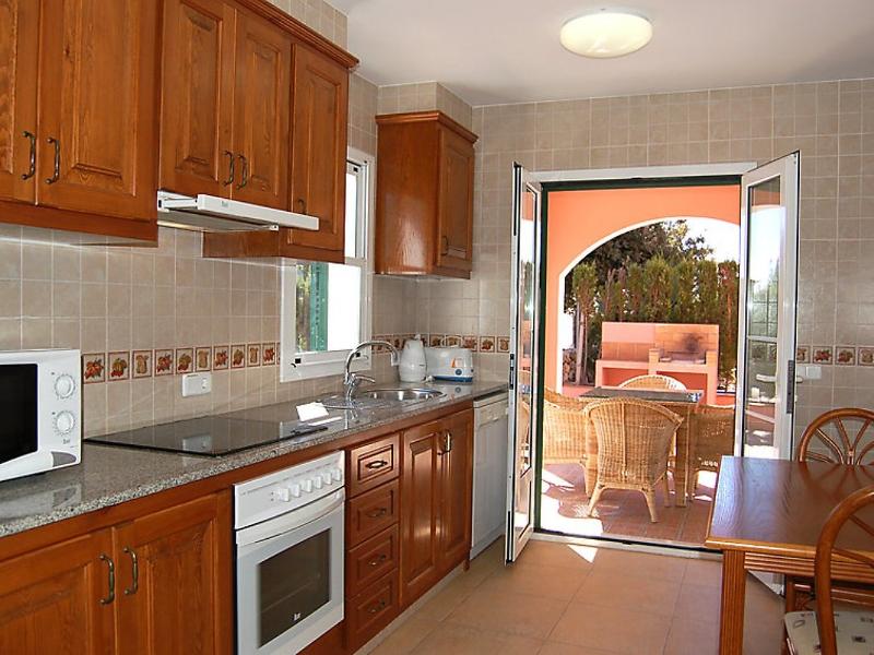 Imagen de alojamiento Villas Cala Galdana V4D Ac 01 - Four Bedroom Imagen de alojamiento Villas Cala Galdana V4D Ac 01 - Four Bedroom