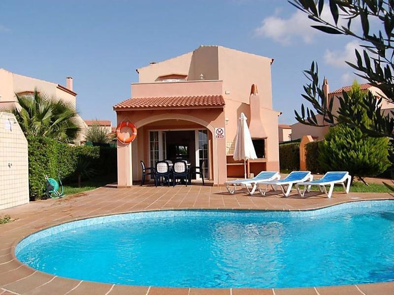 Imagen de alojamiento Villas Maribel V3D Ac 01 - Three Bedroom Imagen de alojamiento Villas Maribel V3D Ac 01 - Three Bedroom