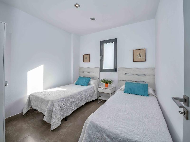 Imagen de alojamiento Windsurf - Three Bedroom Imagen de alojamiento Windsurf - Three Bedroom