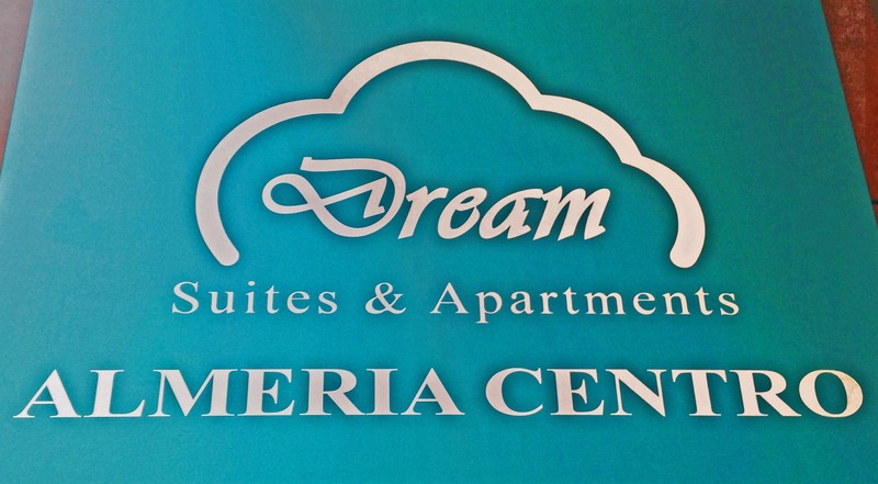 Imagen de alojamiento Dream Suites & Apartments Almeria Centro Imagen de alojamiento Dream Suites & Apartments Almeria Centro