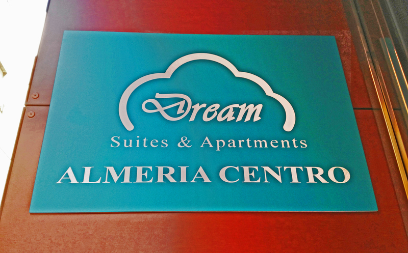 Imagen de alojamiento Dream Suites & Apartments Almeria Centro Imagen de alojamiento Dream Suites & Apartments Almeria Centro