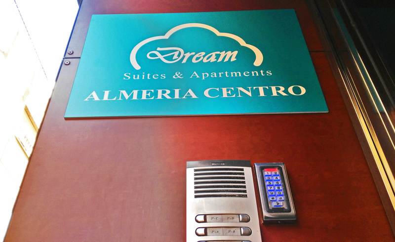 Imagen de alojamiento Dream Suites & Apartments Almeria Centro Imagen de alojamiento Dream Suites & Apartments Almeria Centro