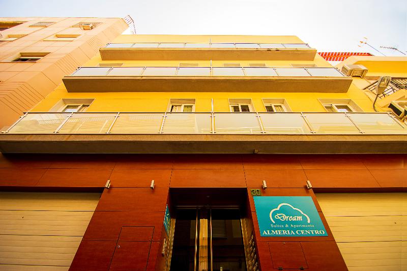 Imagen de alojamiento Dream Suites & Apartments Almeria Centro Imagen de alojamiento Dream Suites & Apartments Almeria Centro