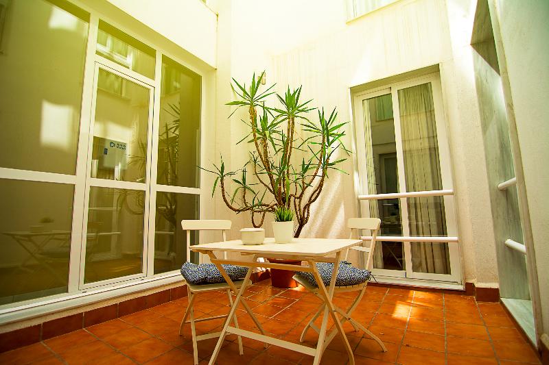 Imagen de alojamiento Dream Suites & Apartments Almeria Centro Imagen de alojamiento Dream Suites & Apartments Almeria Centro