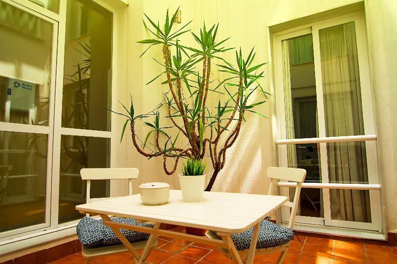 Imagen de alojamiento Dream Suites & Apartments Almeria Centro Imagen de alojamiento Dream Suites & Apartments Almeria Centro