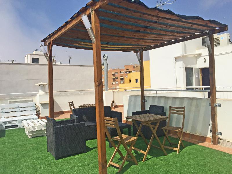 Imagen de alojamiento Dream Suites & Apartments Almeria Centro Imagen de alojamiento Dream Suites & Apartments Almeria Centro