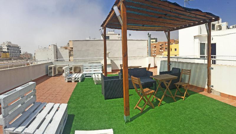 Imagen de alojamiento Dream Suites & Apartments Almeria Centro Imagen de alojamiento Dream Suites & Apartments Almeria Centro