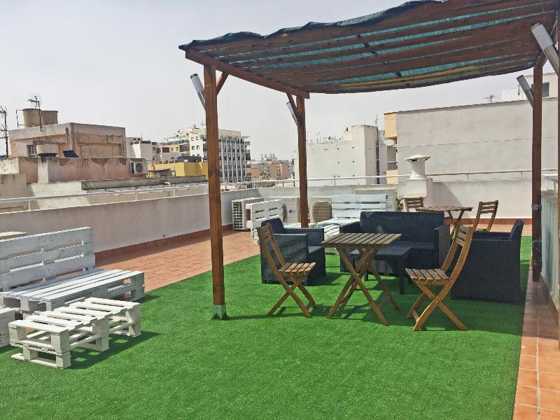 Imagen de alojamiento Dream Suites & Apartments Almeria Centro Imagen de alojamiento Dream Suites & Apartments Almeria Centro