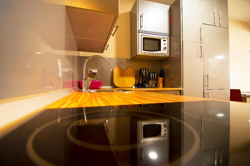 Imagen de alojamiento Dream Suites & Apartments Almeria Centro Imagen de alojamiento Dream Suites & Apartments Almeria Centro