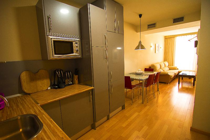 Imagen de alojamiento Dream Suites & Apartments Almeria Centro Imagen de alojamiento Dream Suites & Apartments Almeria Centro
