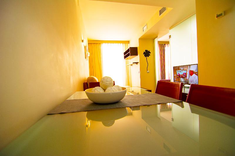 Imagen de alojamiento Dream Suites & Apartments Almeria Centro Imagen de alojamiento Dream Suites & Apartments Almeria Centro