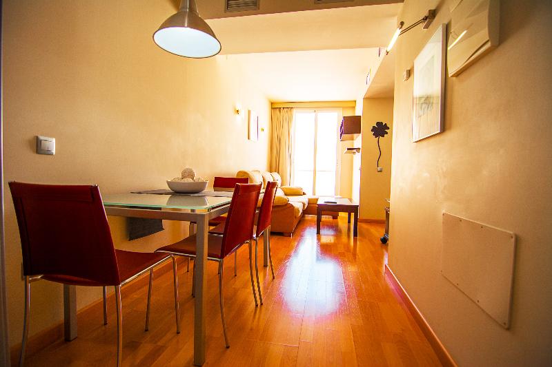Imagen de alojamiento Dream Suites & Apartments Almeria Centro Imagen de alojamiento Dream Suites & Apartments Almeria Centro