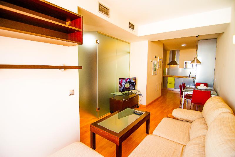 Imagen de alojamiento Dream Suites & Apartments Almeria Centro Imagen de alojamiento Dream Suites & Apartments Almeria Centro