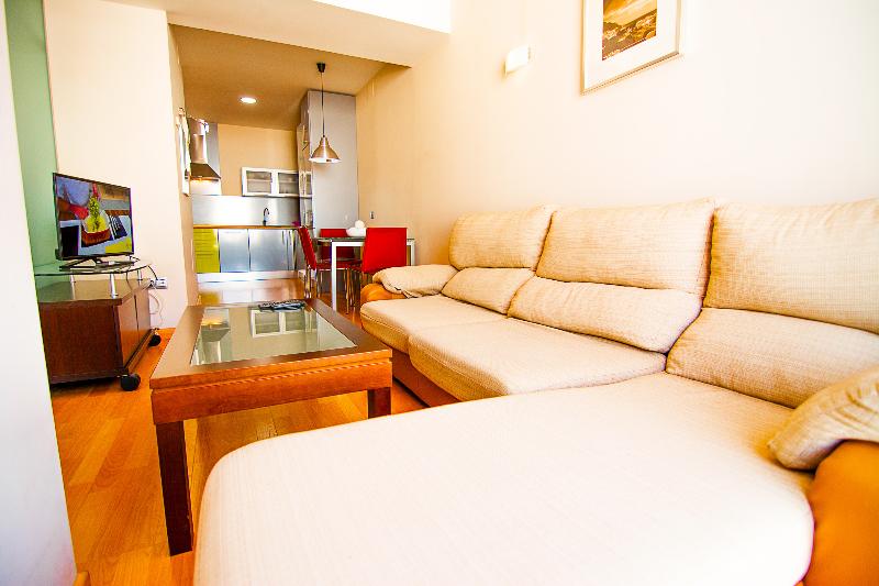Imagen de alojamiento Dream Suites & Apartments Almeria Centro Imagen de alojamiento Dream Suites & Apartments Almeria Centro