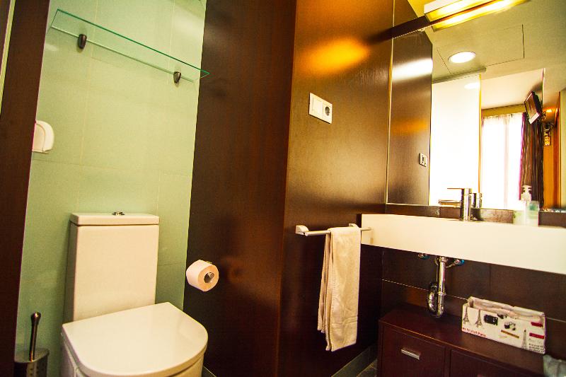 Imagen de alojamiento Dream Suites & Apartments Almeria Centro Imagen de alojamiento Dream Suites & Apartments Almeria Centro