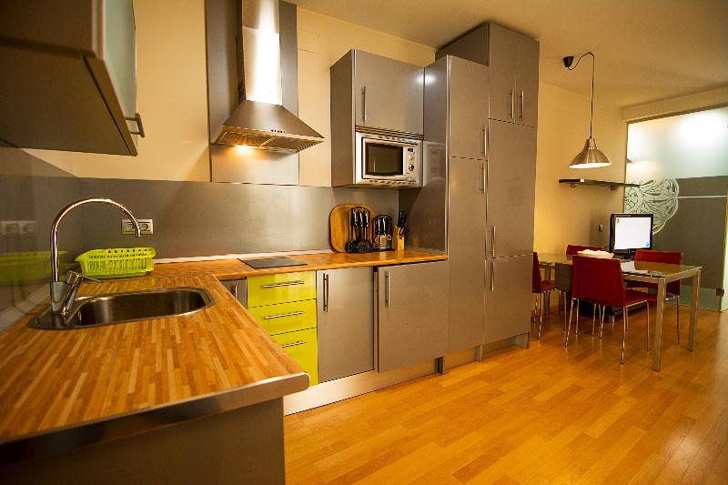 Imagen de alojamiento Dream Suites & Apartments Almeria Centro Imagen de alojamiento Dream Suites & Apartments Almeria Centro