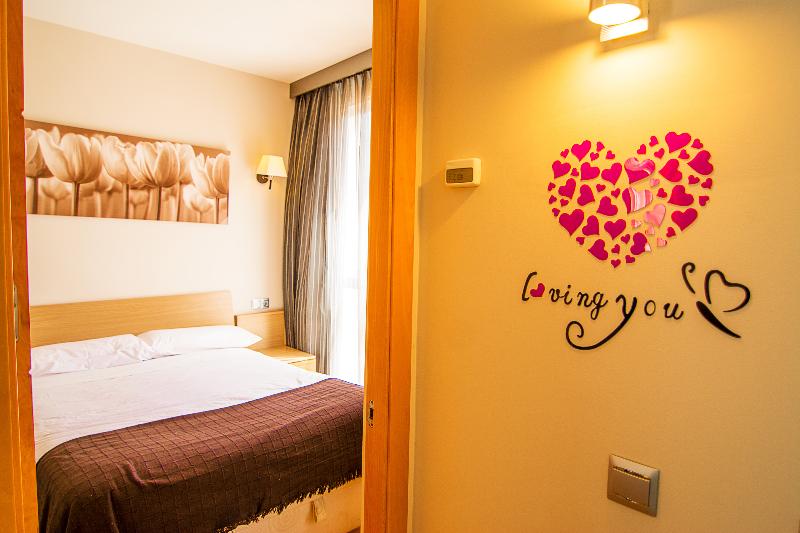 Imagen de alojamiento Dream Suites & Apartments Almeria Centro Imagen de alojamiento Dream Suites & Apartments Almeria Centro