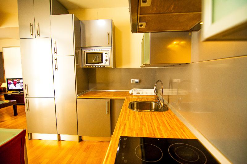 Imagen de alojamiento Dream Suites & Apartments Almeria Centro Imagen de alojamiento Dream Suites & Apartments Almeria Centro
