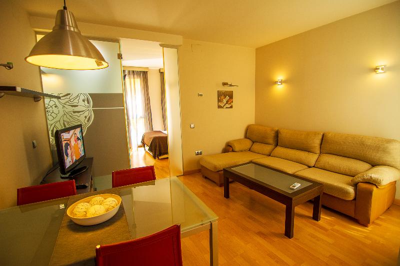Imagen de alojamiento Dream Suites & Apartments Almeria Centro Imagen de alojamiento Dream Suites & Apartments Almeria Centro