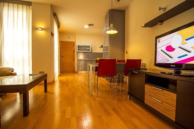 Imagen de alojamiento Dream Suites & Apartments Almeria Centro Imagen de alojamiento Dream Suites & Apartments Almeria Centro
