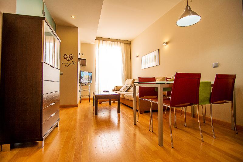 Imagen de alojamiento Dream Suites & Apartments Almeria Centro Imagen de alojamiento Dream Suites & Apartments Almeria Centro