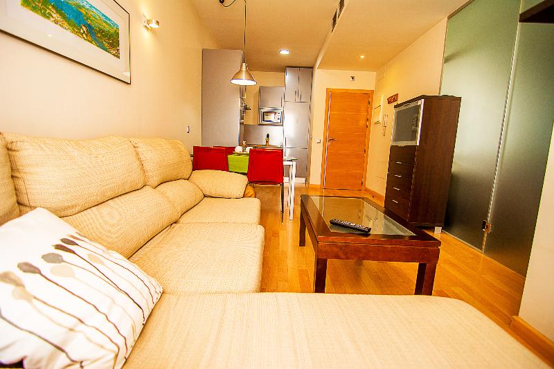 Imagen de alojamiento Dream Suites & Apartments Almeria Centro Imagen de alojamiento Dream Suites & Apartments Almeria Centro