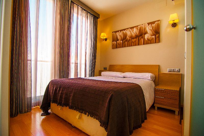Imagen de alojamiento Dream Suites & Apartments Almeria Centro Imagen de alojamiento Dream Suites & Apartments Almeria Centro