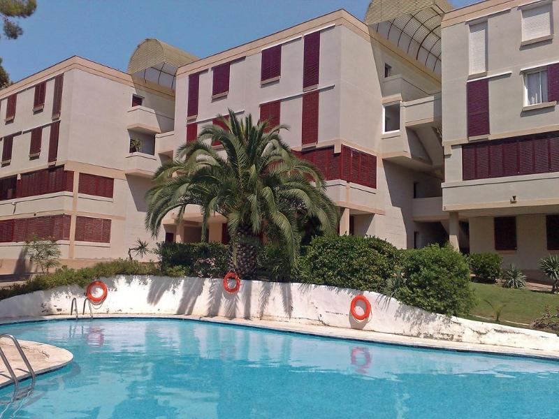 Imagen de alojamiento Urb Vallpineda Apts San Fermin - Three Bedroom Imagen de alojamiento Urb Vallpineda Apts San Fermin - Three Bedroom