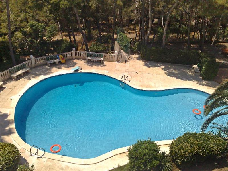 Imagen de alojamiento Urb Vallpineda Apts San Fermin - Three Bedroom Imagen de alojamiento Urb Vallpineda Apts San Fermin - Three Bedroom