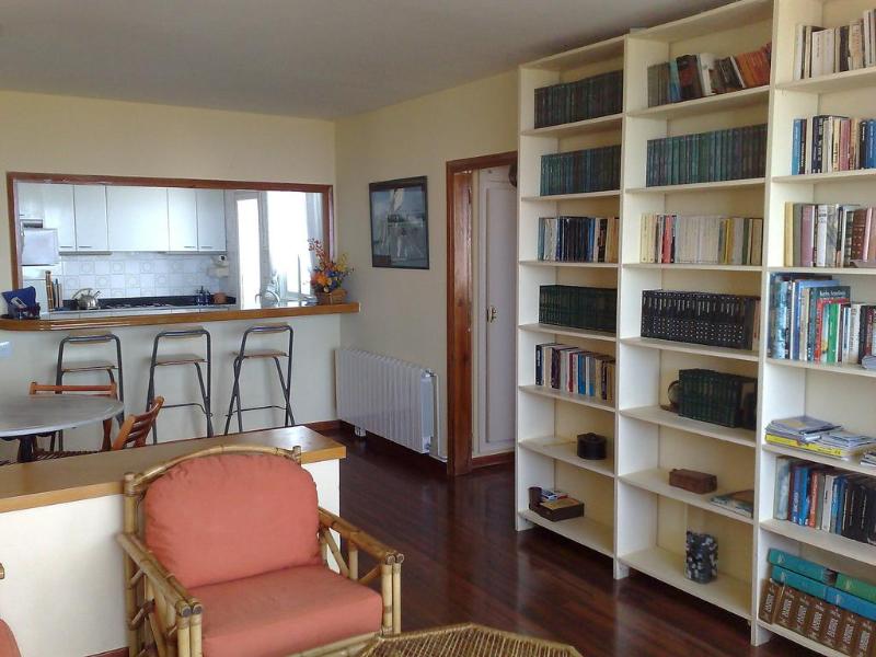 Imagen de alojamiento Urb Vallpineda Apts San Fermin - Three Bedroom Imagen de alojamiento Urb Vallpineda Apts San Fermin - Three Bedroom