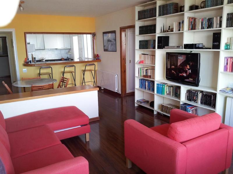 Imagen de alojamiento Urb Vallpineda Apts San Fermin - Three Bedroom Imagen de alojamiento Urb Vallpineda Apts San Fermin - Three Bedroom