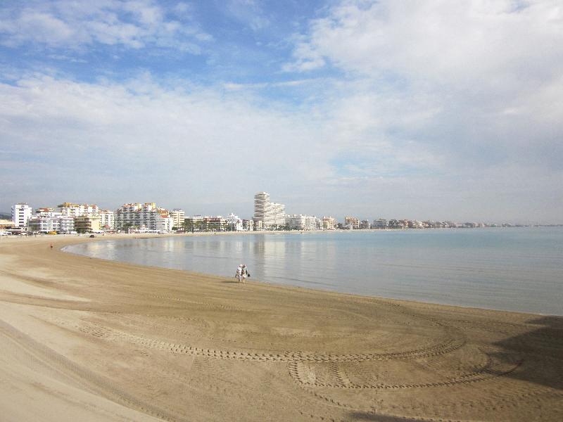 Imagen de alojamiento Apartamentos Peñiscola Centro 3000 Sin Piscina Imagen de alojamiento Apartamentos Peñiscola Centro 3000 Sin Piscina