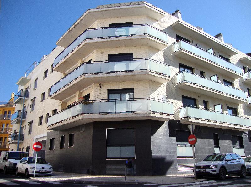 Imagen de alojamiento Apartamentos Peñiscola Centro 3000 Sin Piscina Imagen de alojamiento Apartamentos Peñiscola Centro 3000 Sin Piscina