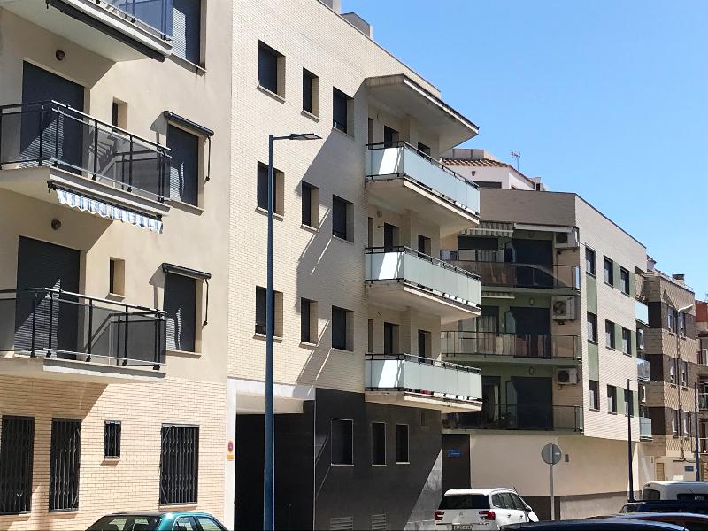 Imagen de alojamiento Apartamentos Peñiscola Centro 3000 Sin Piscina Imagen de alojamiento Apartamentos Peñiscola Centro 3000 Sin Piscina