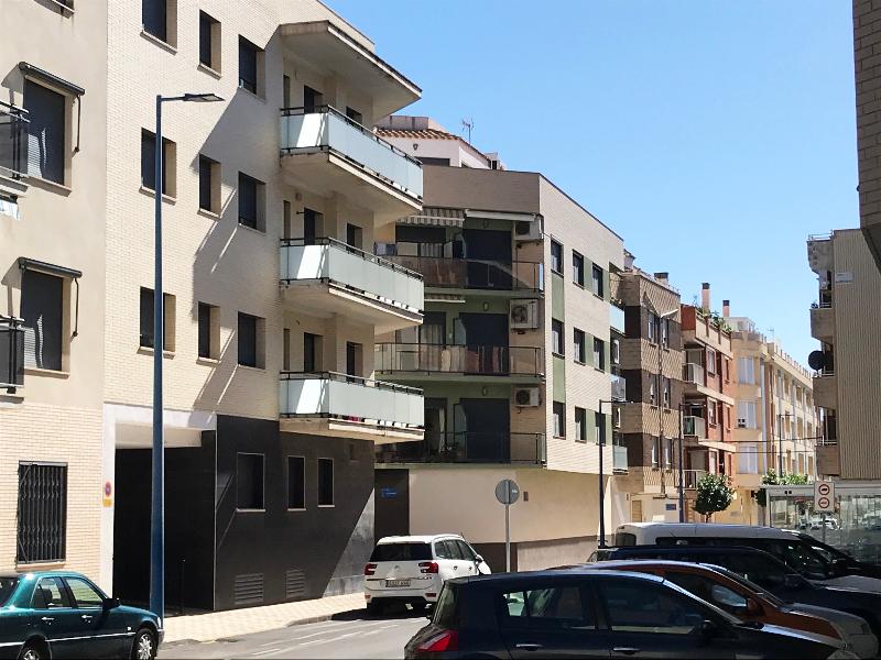 Imagen de alojamiento Apartamentos Peñiscola Centro 3000 Sin Piscina Imagen de alojamiento Apartamentos Peñiscola Centro 3000 Sin Piscina