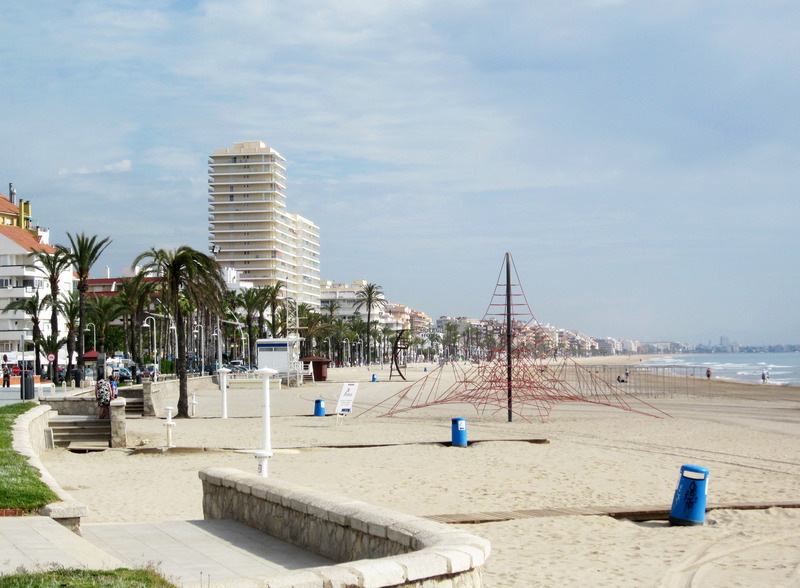 Imagen de alojamiento Apartamentos Peñiscola Centro 3000 Sin Piscina Imagen de alojamiento Apartamentos Peñiscola Centro 3000 Sin Piscina