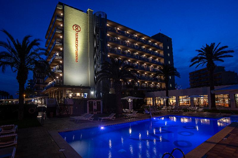 Imagen de alojamiento Hotel Monterrey Roses by Pierre & Vacances Imagen de alojamiento Hotel Monterrey Roses by Pierre & Vacances