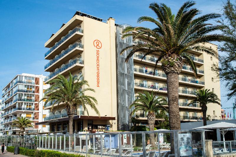 Imagen de alojamiento Hotel Monterrey Roses by Pierre & Vacances Imagen de alojamiento Hotel Monterrey Roses by Pierre & Vacances